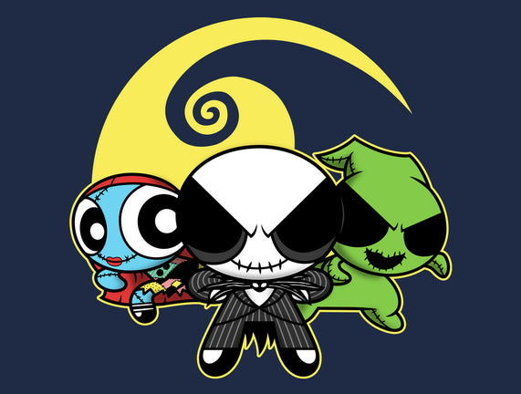 The Nightmarepuffs