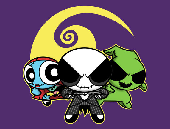 The Nightmarepuffs