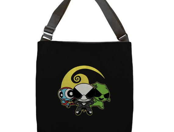 The Nightmarepuffs