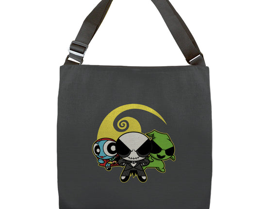 The Nightmarepuffs