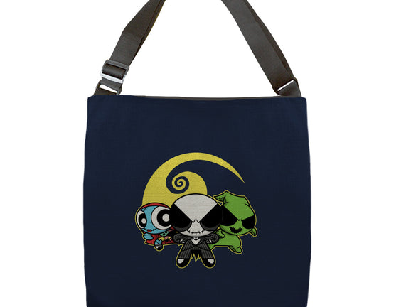 The Nightmarepuffs