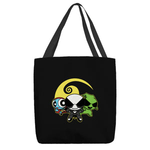 The Nightmarepuffs