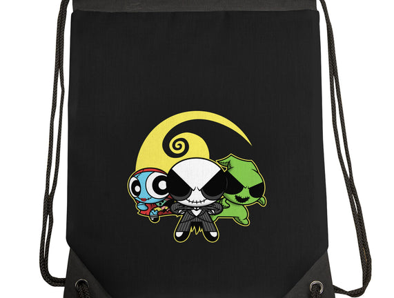 The Nightmarepuffs