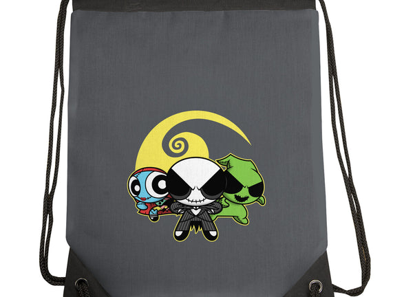 The Nightmarepuffs