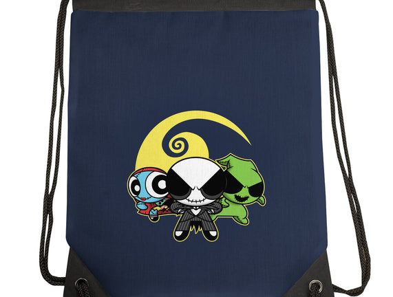 The Nightmarepuffs