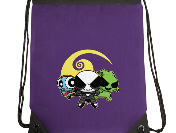 The Nightmarepuffs