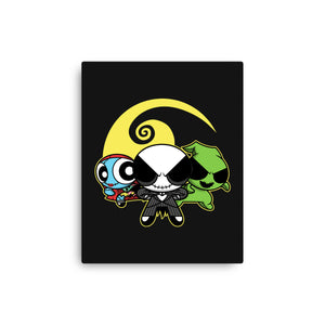 The Nightmarepuffs