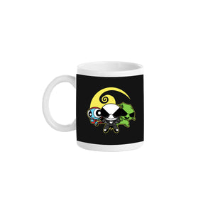 The Nightmarepuffs