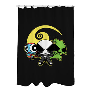 The Nightmarepuffs