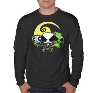 The Nightmarepuffs