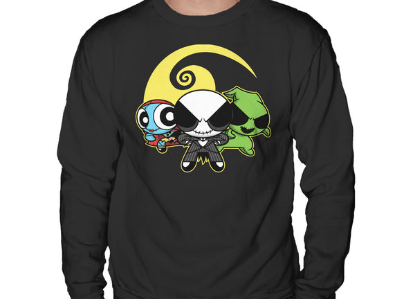 The Nightmarepuffs