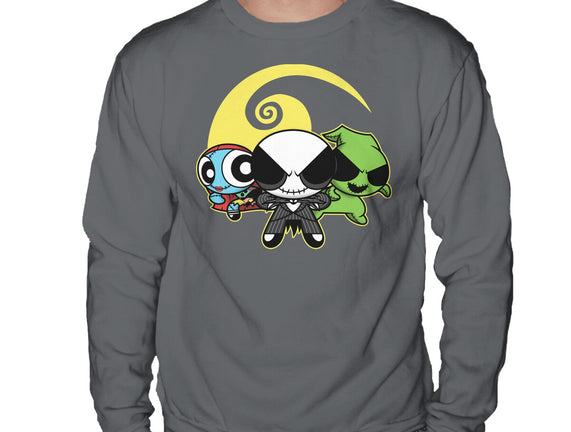 The Nightmarepuffs