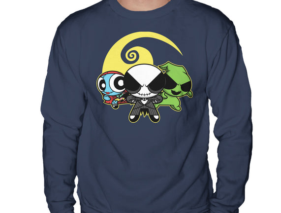 The Nightmarepuffs