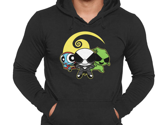 The Nightmarepuffs