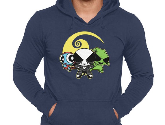 The Nightmarepuffs
