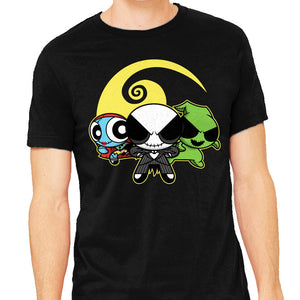 The Nightmarepuffs