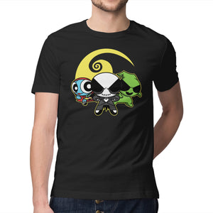 The Nightmarepuffs