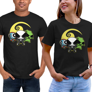 The Nightmarepuffs