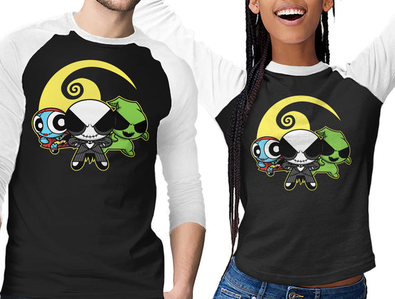 The Nightmarepuffs