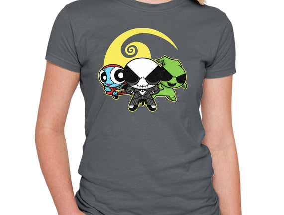 The Nightmarepuffs