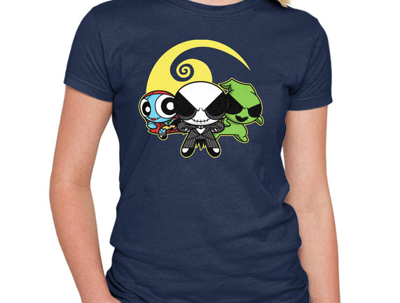 The Nightmarepuffs