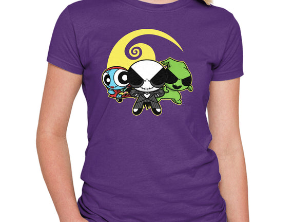 The Nightmarepuffs