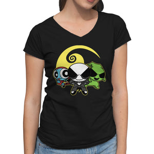 The Nightmarepuffs