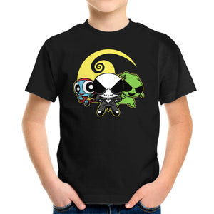 The Nightmarepuffs