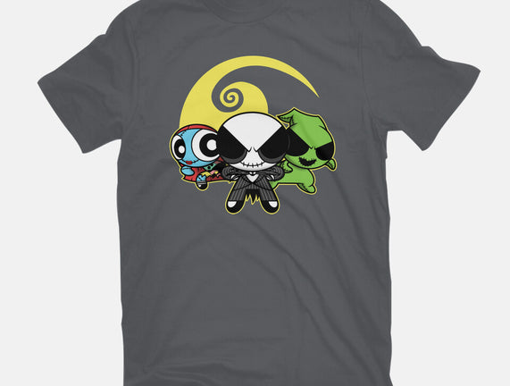 The Nightmarepuffs