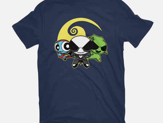The Nightmarepuffs