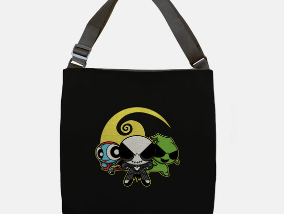 The Nightmarepuffs