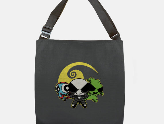 The Nightmarepuffs
