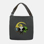 The Nightmarepuffs-None-Adjustable Tote-Bag-Barbadifuoco