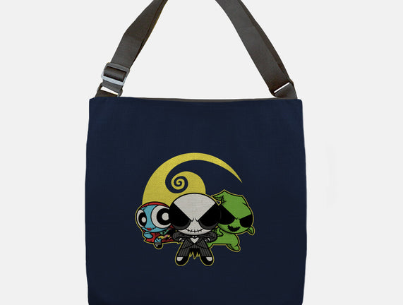 The Nightmarepuffs