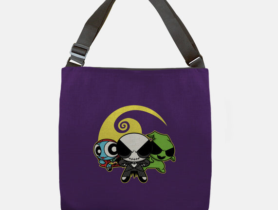 The Nightmarepuffs