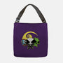 The Nightmarepuffs-None-Adjustable Tote-Bag-Barbadifuoco