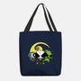 The Nightmarepuffs-None-Basic Tote-Bag-Barbadifuoco