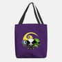 The Nightmarepuffs-None-Basic Tote-Bag-Barbadifuoco