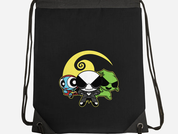The Nightmarepuffs