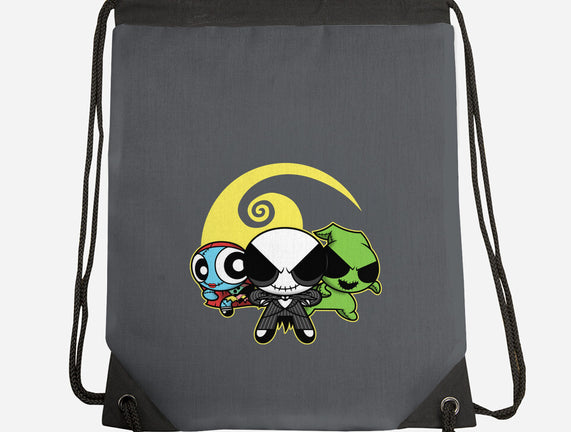 The Nightmarepuffs