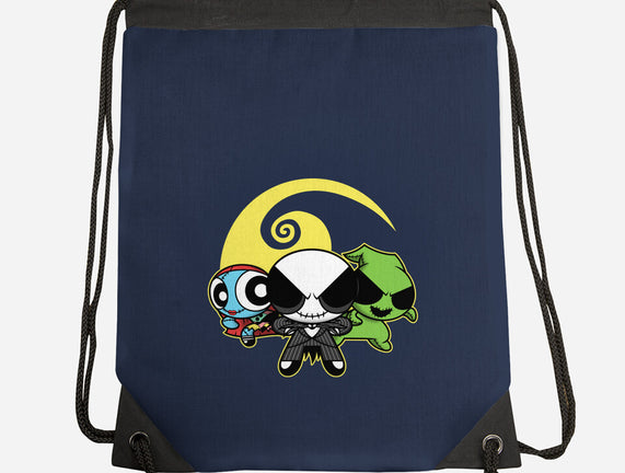 The Nightmarepuffs