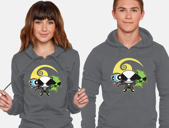 The Nightmarepuffs