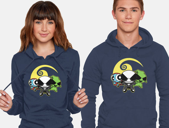 The Nightmarepuffs