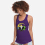 The Nightmarepuffs-Womens-Racerback-Tank-Barbadifuoco