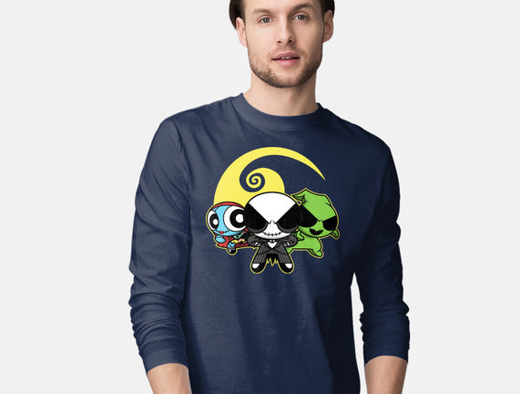 The Nightmarepuffs