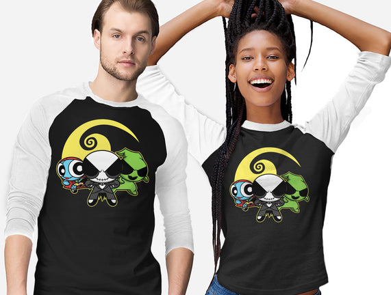 The Nightmarepuffs