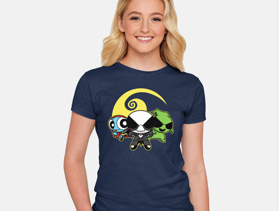 The Nightmarepuffs