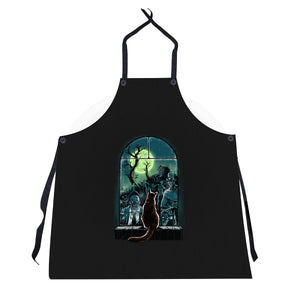 Watching The Zombies