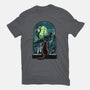 Watching The Zombies-Mens-Premium-Tee-zascanauta