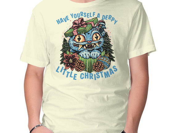 Derpy Christmas